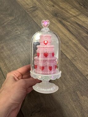 Bath & Body Works Tiered Cake Wallflower Plug NEW